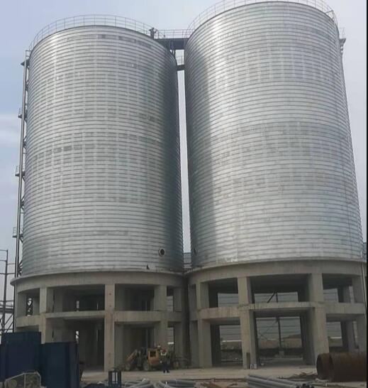 洪梅镇镀锌卷板仓